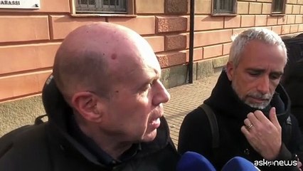 Terrorismo, davanti al gip Hannoun nega finanziamenti ad Hamas