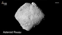 Ryugu Asteroid Samples May Offer New Clues About How Life First Formed on Earth