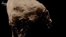 NASA Says a “City Killer” Asteroid Is Classified as Potentially Hazardous and Set to Whiz Past Earth