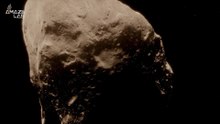 NASA Says a “City Killer” Asteroid Is Classified as Potentially Hazardous and Set to Whiz Past Earth