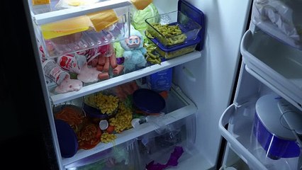 Labubu-Short-Horror-Film by Ayat fatima