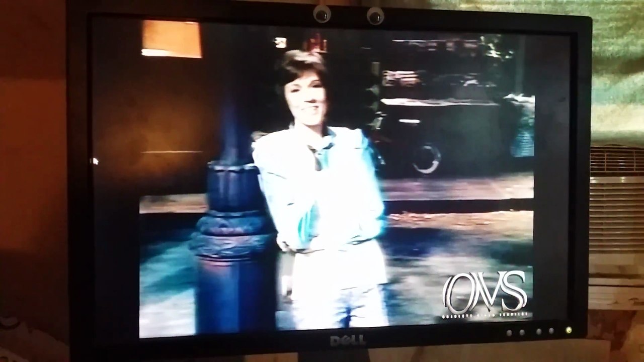 Closing to Julie on Sesame Street VHS 1987 (Random House Home Video Version)