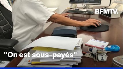 Les tarifs des professionnels de santé vont augmenter au 1er janvier