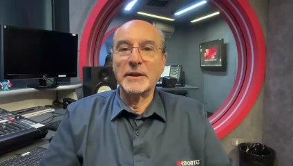 Wanderley Nogueira: Futebol como lavanderia, o alerta de BAP