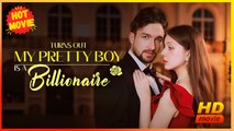 Turns Out My Pretty Boy Is a Billionaire | Full Movie HD - Best Drama ShortFilms Hot Romance Sweet Romance Modern Considerate Feel-Good Romantic USA Contemporary All Ages Bittersweet CEO Journalist Independent Woman Strong-Willed Hidden Feelings Mistaken