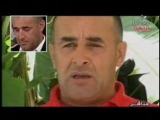 Video Benchikha - Club Africain, Football, CA