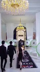 Casada por error, querida para siempre (Doblado)