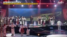 Gelu Voicu - Asta-i hora satului (Petrecere cu cantec - TVR 1 - 25.12.2025)