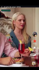 El Arte De Amar Minicinelatino