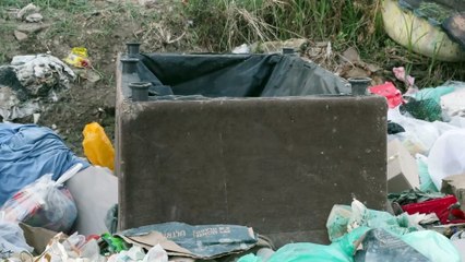 Gestão do Lixo em Olinda: O Desafio Persistente de Residentes e Comerciantes nos bairros de Butrins e Além