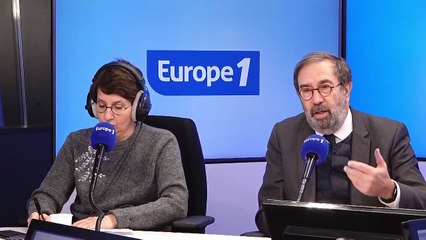 L'Alyah en hausse de 45% en 2025 : «Je pense qu'être en Israël est un sentiment de sécurité» estime Robert Ejnes