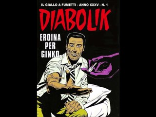 DIABOLIK---EROINA PER GINKO