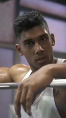 USA Home Workout for Man | 10 Minute Fat Burning Routine