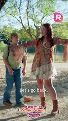 Framed by My Rival, Until My Husband's Mute Daughter Spoke Up! ｜ In Love with a Single Farmer Daddy