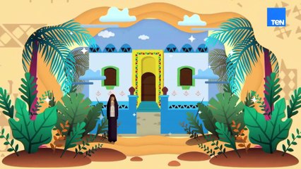 لقاء مع أحمد عكاوي رئيس جامعة قنا.. وجولة داخل مستشفى الأورمان بالأقصر| من قلب الصعيد