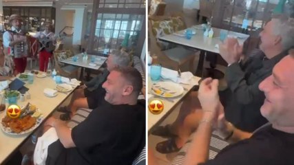 Totti e Baggio, quante risate: ecco che canzone gli hanno dedicato