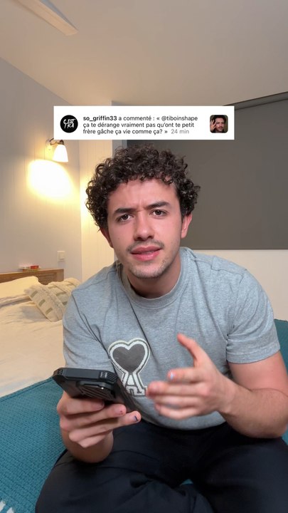 Ma réponse aux haters 🏼