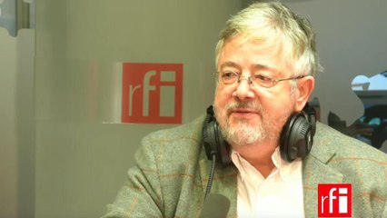 Soudan: « les FSR ne sont pas isolées », mais « les grandes puissances sont avec l'armée régulière »