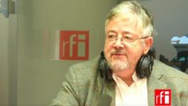 Soudan: « les FSR ne sont pas isolées », mais « les grandes puissances sont avec l'armée régulière »