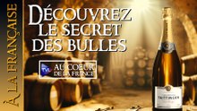 [Rediffusion] À la française - La magie du champagne