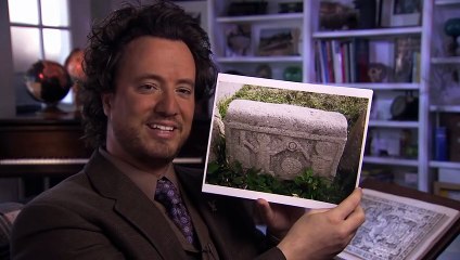 ancient aliens origins s01e08