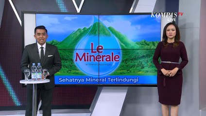 Detik-Detik Bukit Longsor di Lebak Banten, Tutup Akses Jalan | BERUT