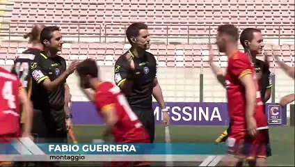 Speciale sport, 125 anni di passione e ripartenze: il 2025 del Messina tra crollo e nuova speranza