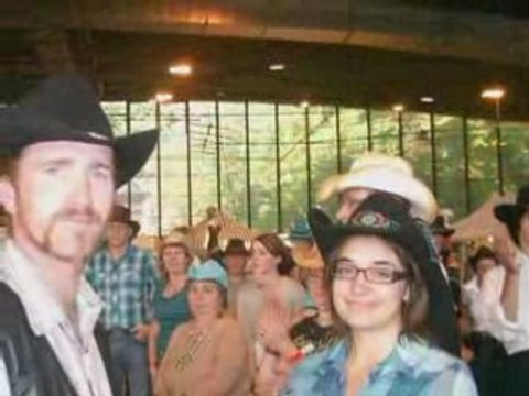 American Journeys de Cambrai - MAI 2008