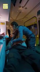 No Escape From The Mafia King's Embrace Full Movie | Dramabox