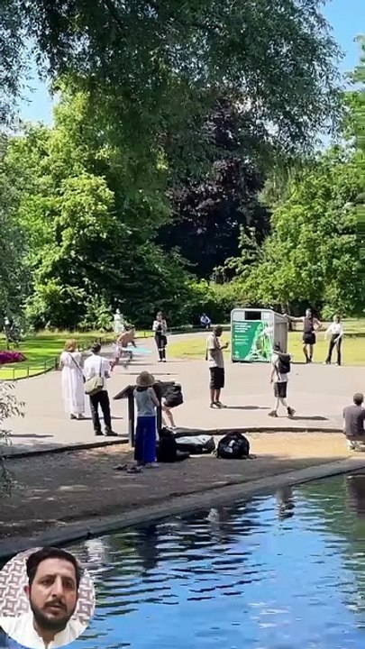 Slides Over The Water || slideshow|| fyp || viral #slides