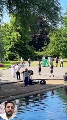 Slides Over The Water || slideshow|| fyp || viral #slides