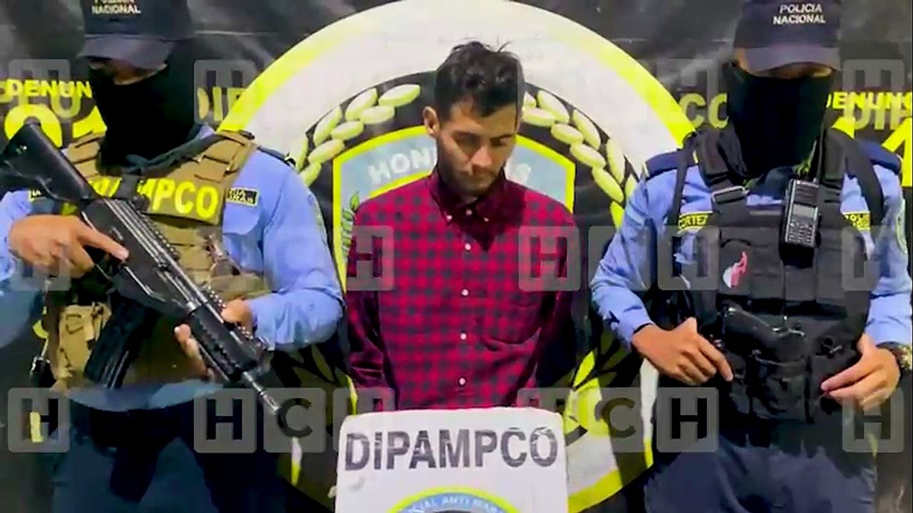 Móvil de Emergencia TGU