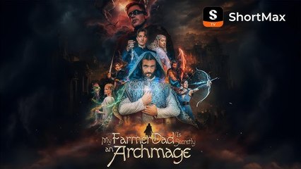My Farmer Dad Is Secretly an Archmage Full movie