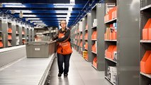 Home Depot Shuts Down $10B Tennessee Supply Hub—Entire Workforce Eliminated