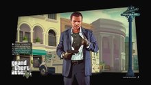 Grand Theft Auto V PlayStation 3 Xbox 360 2013