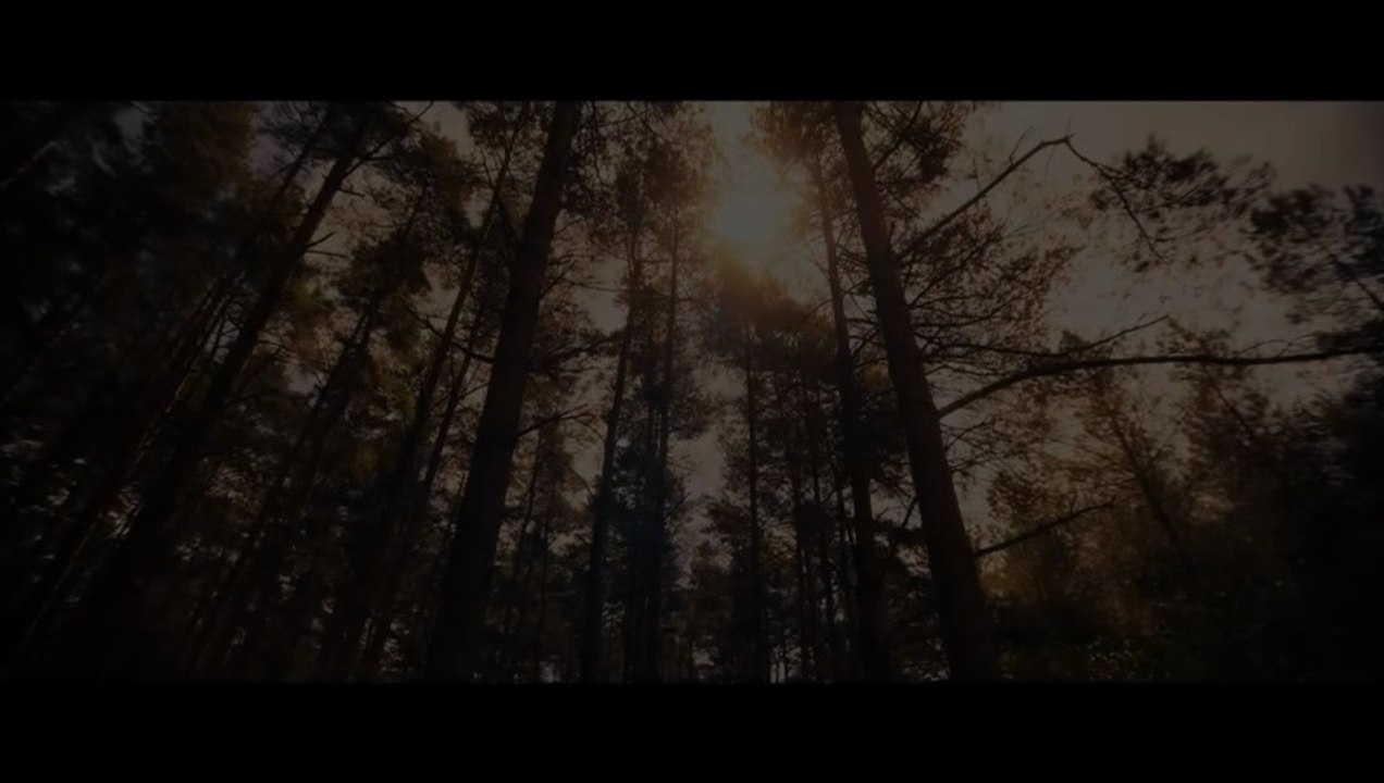 Avengers 5: Doomsday - Teaser (2 - Thor) OV
