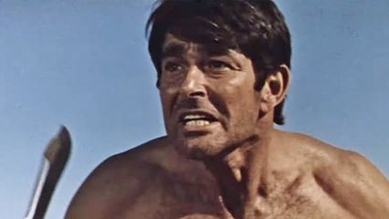 Les Sables du Kalahari Bande-annonce VO