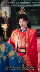 Beneath the Crown, Behind the Lies - Married By Decree, Bound By Heart Chinese Drama [Engsub]