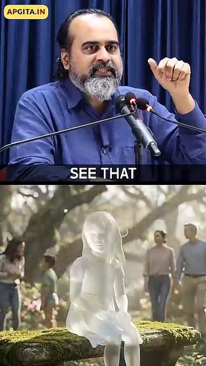 A Beautiful Mind __ Acharya Prashant