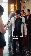 Mafia Princess Kicks Ass on Christmas - FULL MOVIES ENGLISH SUB