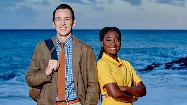 Death in Paradise Christmas Special (2025)