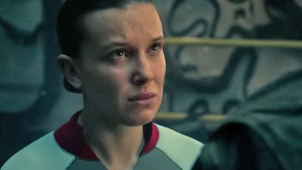 Stranger Things - saison 5 Bande-annonce du final VF