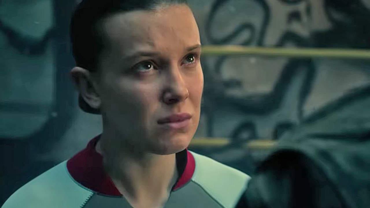 Stranger Things - saison 5 Bande-annonce du final VF