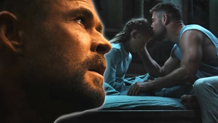 Im zweiten Trailer zu Avengers: Doomsday rüstet sich Thor für seinen letzten Kampf und bittet seinen Göttervater um Hilfe