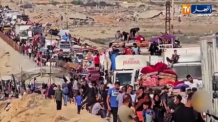 الإعتراف الصهيوني بإقليم أرض الصومال.. تهديد صريح لإستقرار منطقة القرن الإفريقي