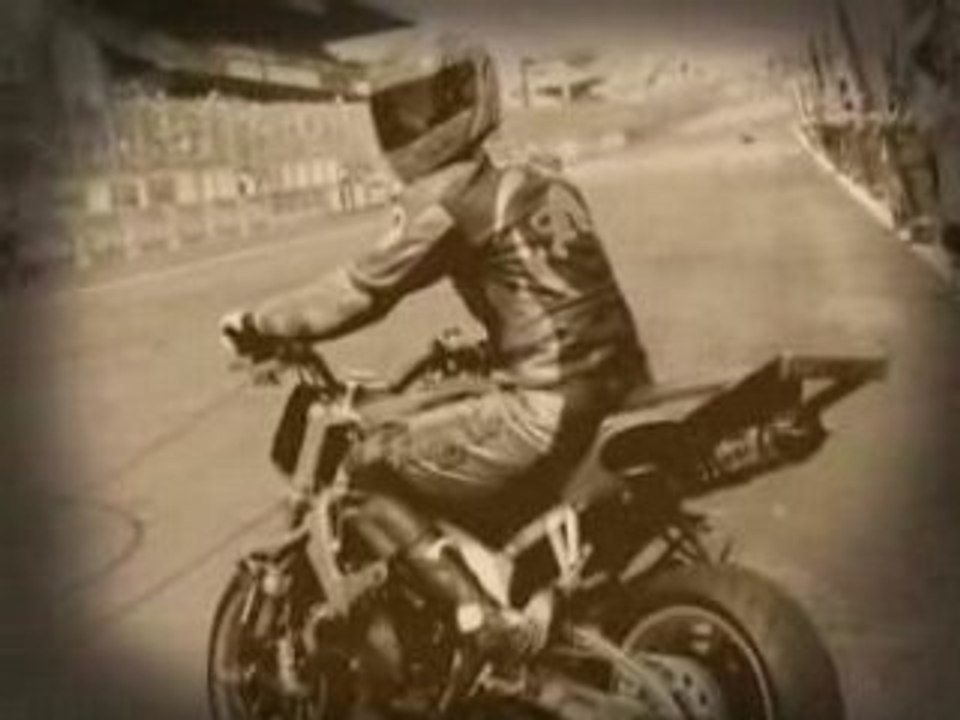 DukeLeMans2008