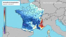 Jusqu'à -9°C : vers la nuit de la Saint-Sylvestre la plus froide depuis 10 ans en France ?