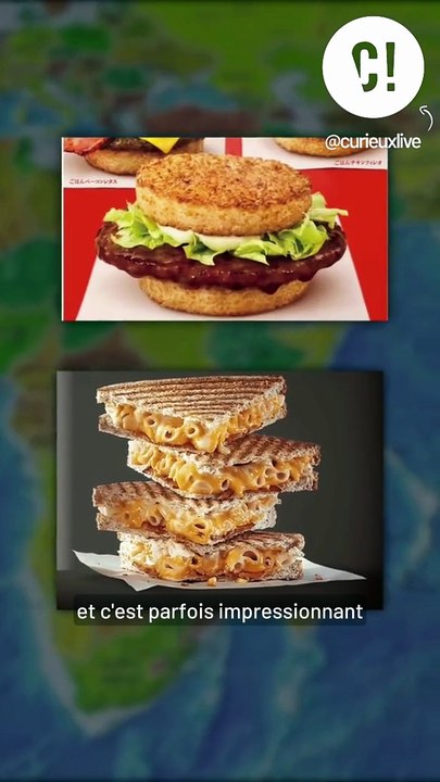 @V2F : ton MCDO en dit long sur TOI 🍔