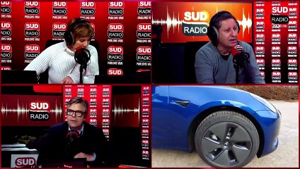 On Parle Auto : Les stupéfiants impliqués dans 20 % des accidents mortels sur la route