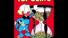 TOPOLINO